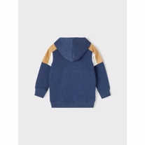 NAME IT Sweat Cardigan Brandur Titan